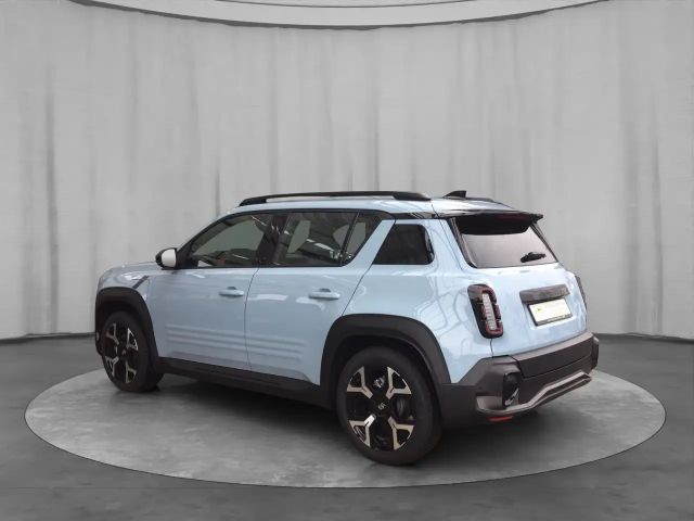 Renault 4 Comfort Techno