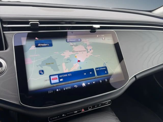 Mercedes-Benz E 200 AVANTGARDE Estate