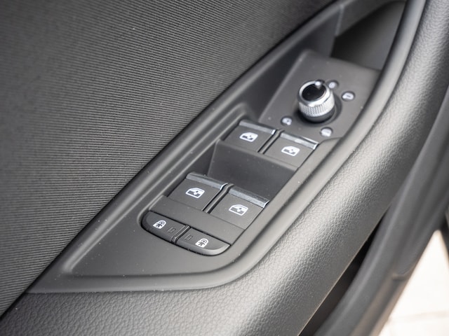 Audi A4 35 TDI Avant S-Tronic