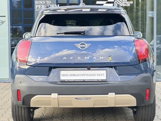 MINI Aceman SE