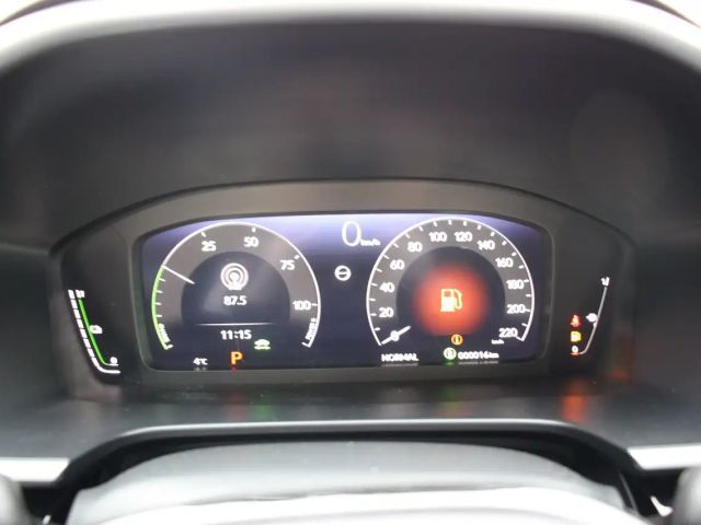 Honda CR-V 2.0 Elegance e:HEV