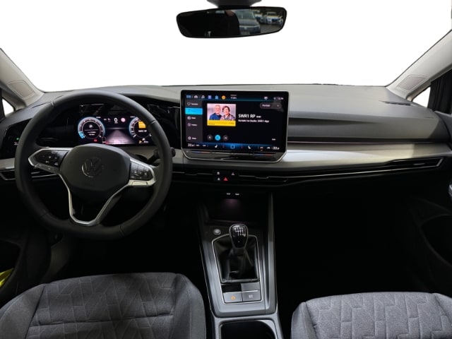 Volkswagen Golf 1.5 TSI Life Plus