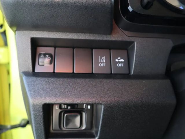 Suzuki Jimny 4x4 Comfort