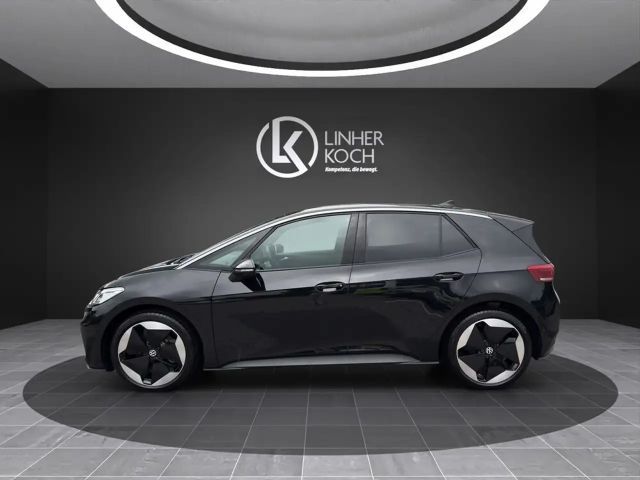 Volkswagen ID.3 Business Performance Pro