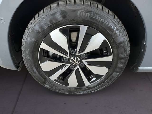 Volkswagen Touran DSG