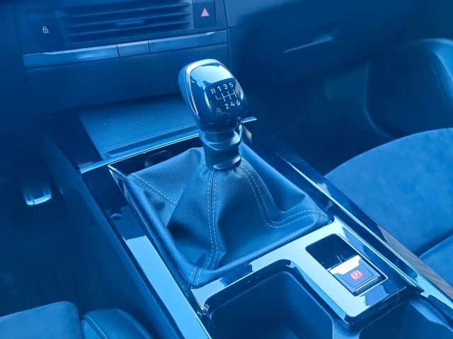 Opel Astra L Sondermodell "GS Line" 1-Hand/Garantie