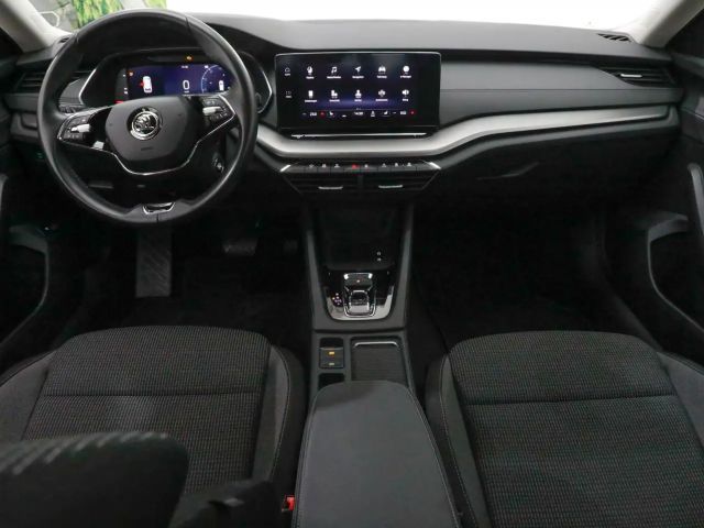 Skoda Octavia Ambition Combi iV