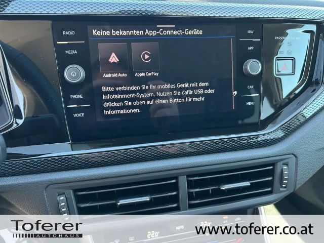 Volkswagen Taigo Friends TSI