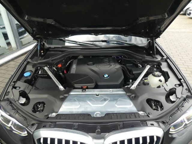 BMW X3 M-Sport xDrive20i