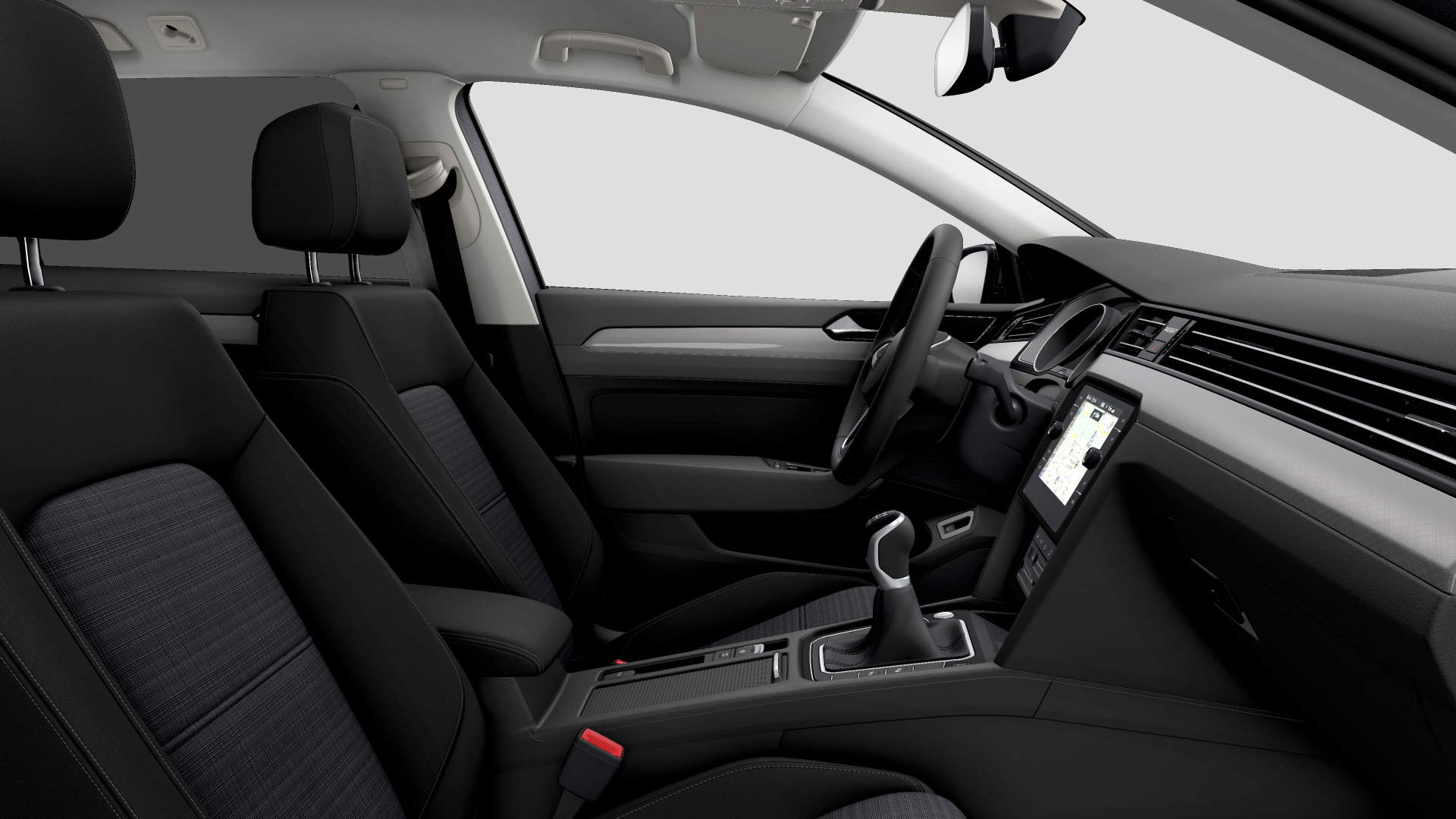 Volkswagen Passat Business Variant