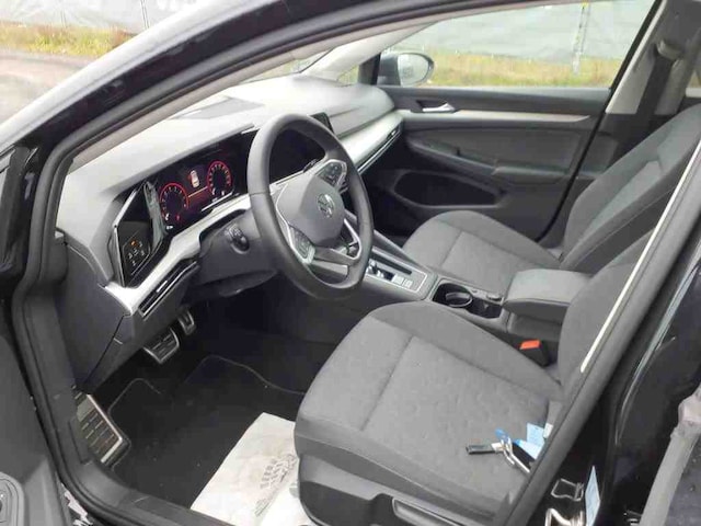 Volkswagen Golf 1.5 eTSI DSG Golf VIII Move