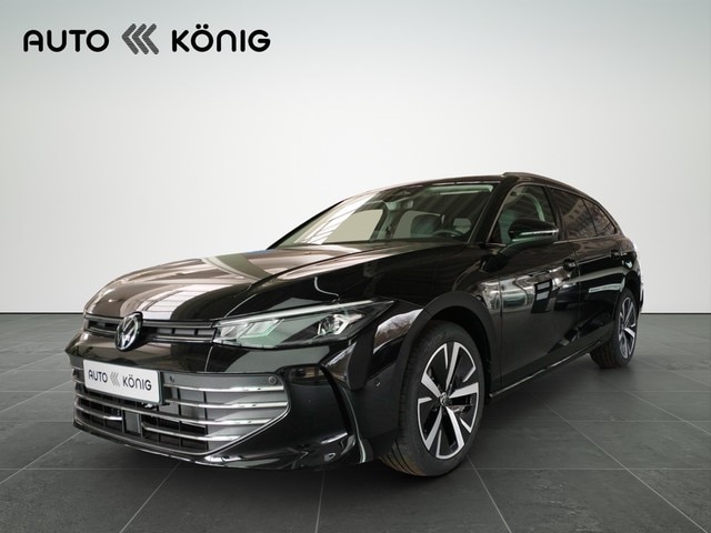 Volkswagen Passat 1.5 eTSI Business Variant