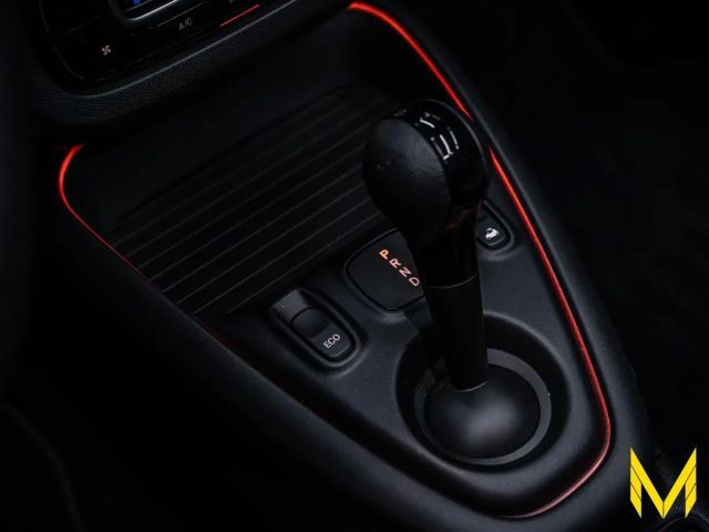 Smart EQ fortwo Cabrio Passion