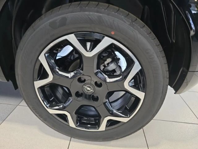 Opel Mokka GS-Line Grand Sport