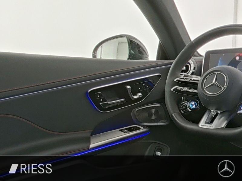 Mercedes-Benz AMG CLE 4MATIC