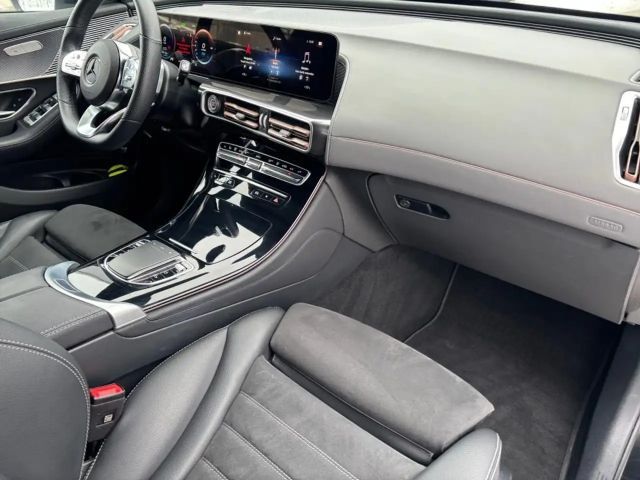 Mercedes-Benz EQC 400 4MATIC AMG Line
