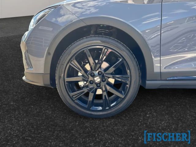 Seat Arona 1.0 TSI Black FR-lijn