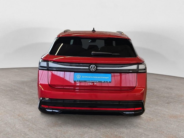 Volkswagen ID.7 Pro Tourer
