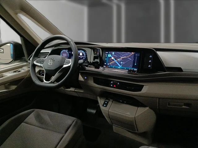 Volkswagen California Beach T7