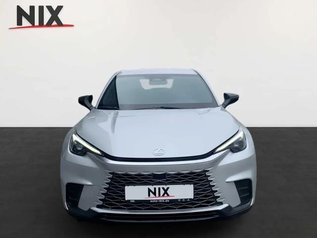 Lexus LBX 1.5 Hybrid LED KLIMA LED KLIMA KAMERA