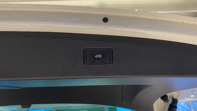 Volkswagen Tiguan 1.5 TSI Move