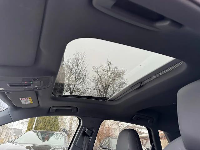 Audi A3 30 TDI Sedan