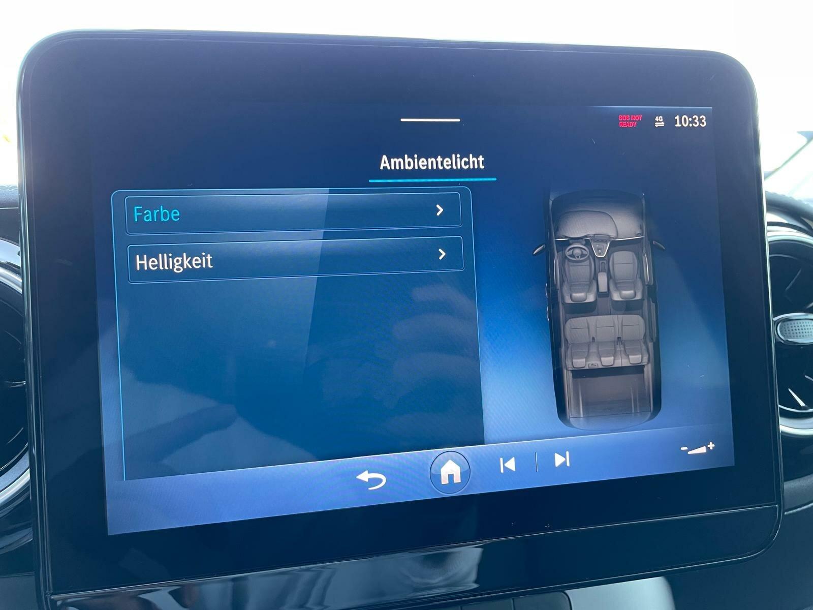 Mercedes-Benz T 180 Progressive