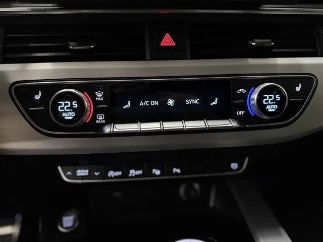 Audi A4 40 TFSI Quattro