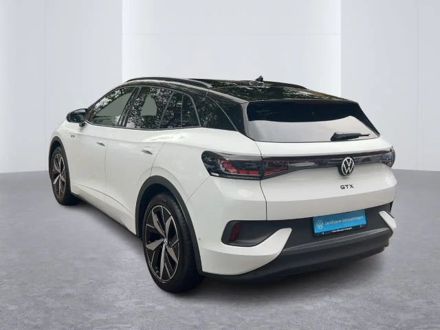 Volkswagen ID.4 4Motion GTX