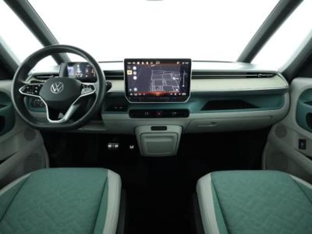 Volkswagen ID.Buzz IQ.Drive LWB