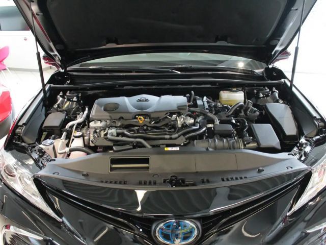 Toyota Camry Hybride