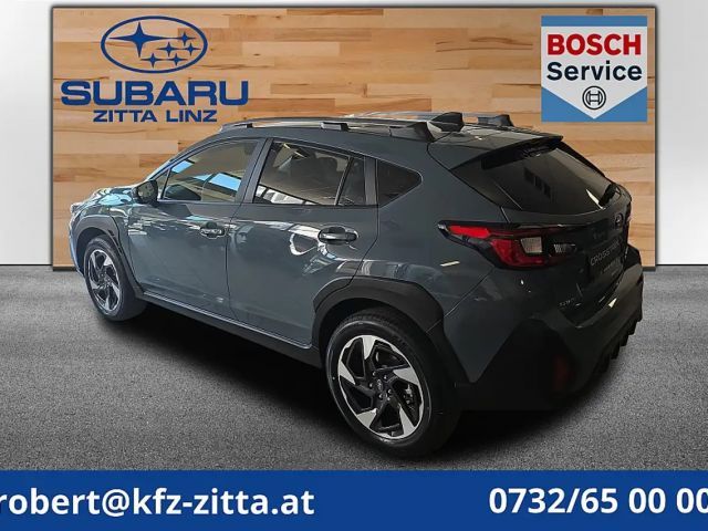 Subaru Crosstrek AWD e-Boxer