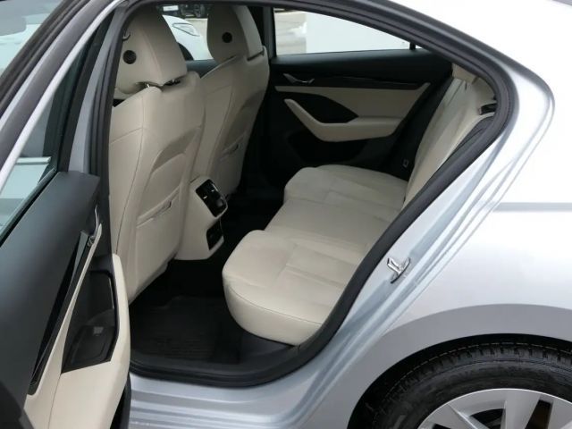 Skoda Octavia ACT Style Style