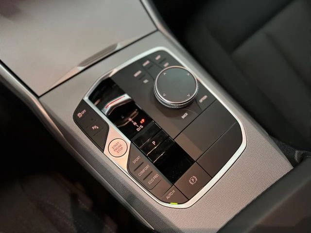 BMW 320 320d Touring xDrive