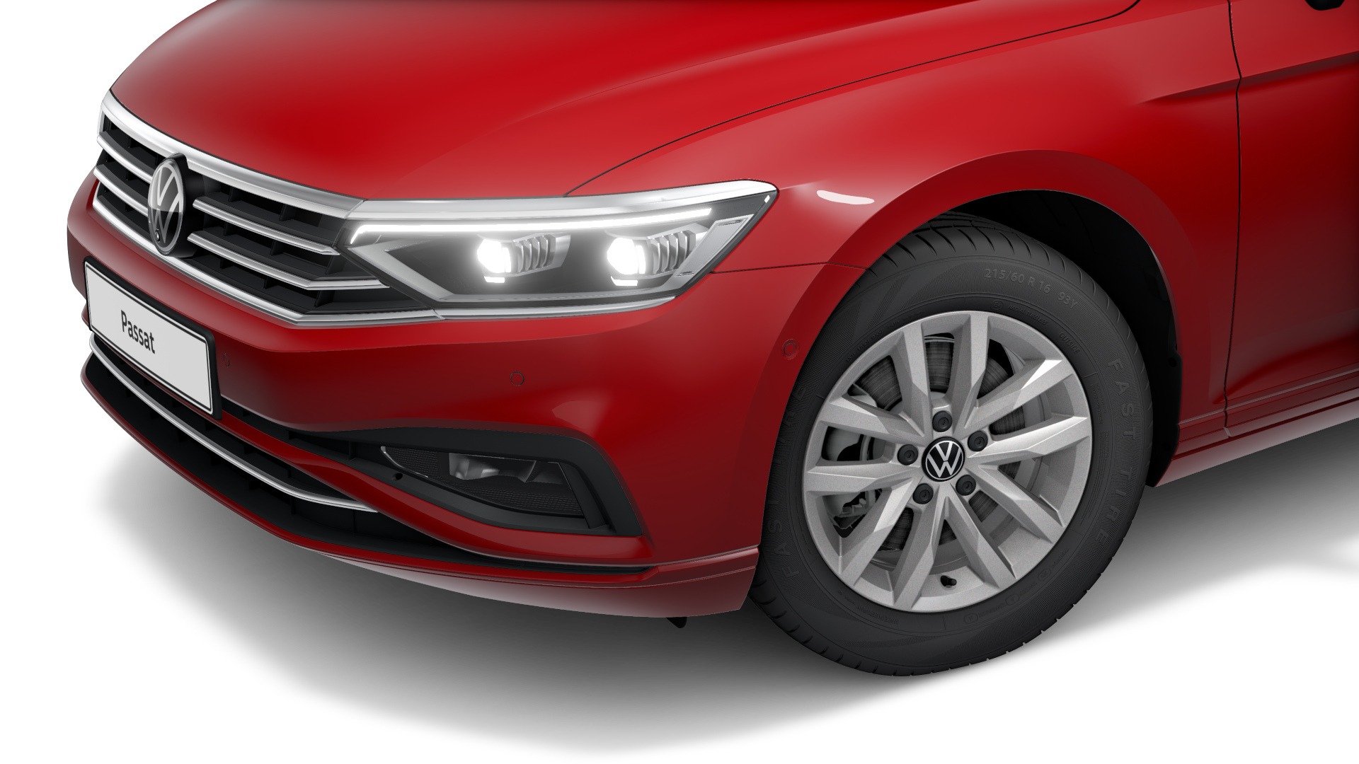 Volkswagen Passat 2.0 TDI DSG Variant