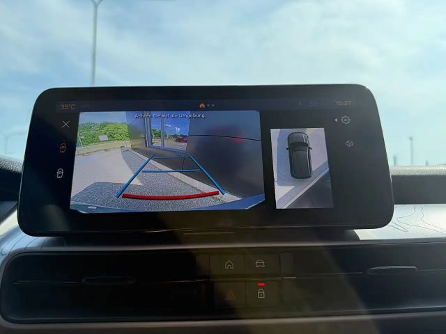 Jeep Avenger 1.2 T3 e-Hybrid 4xe Upland e-DCT6