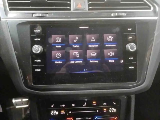 Volkswagen Tiguan 1.5 TSI DSG R-Line