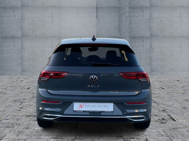 Volkswagen Golf 1.0 TSI Golf VIII