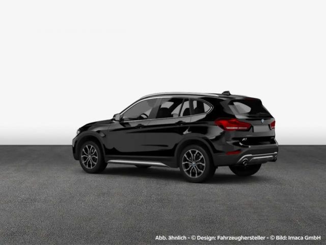 BMW X1 Advantage pakket sDrive18i