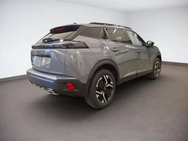 Peugeot 2008 Allure Pack