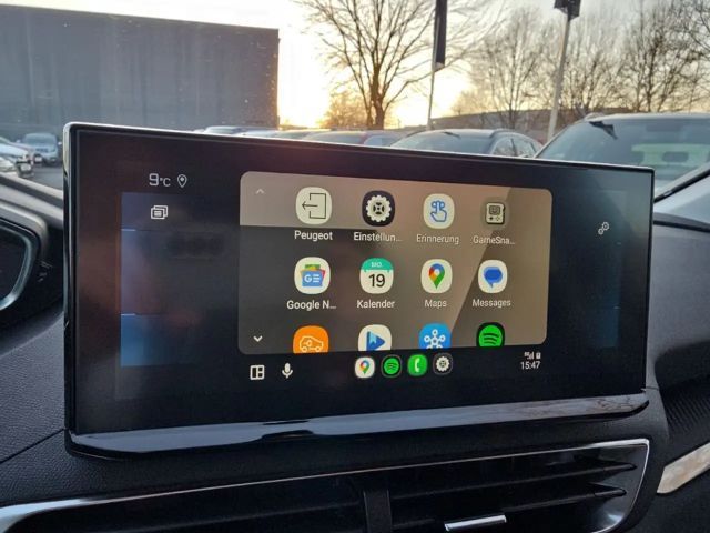 Peugeot 3008 Allure Pack PureTech