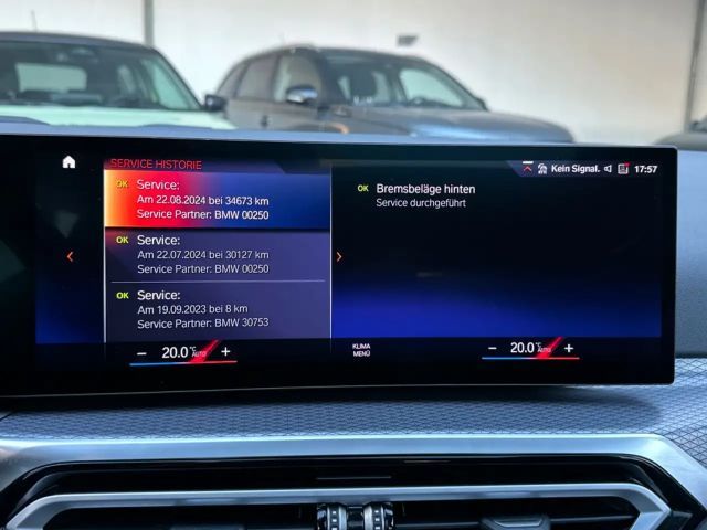 BMW 318 318i M-Sport Touring