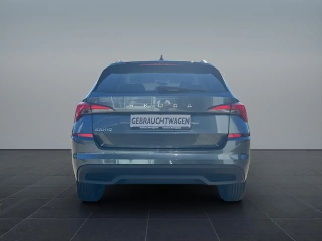 Skoda Kamiq 1.0 TSI Clever