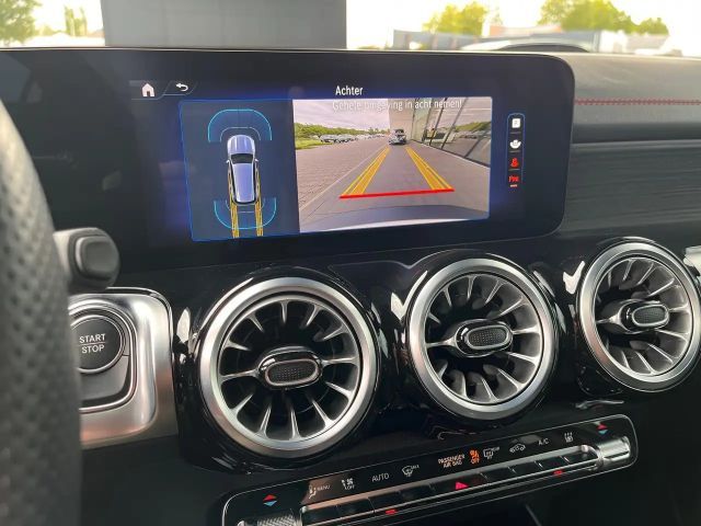 Mercedes-Benz EQB 350 4MATIC AMG Line