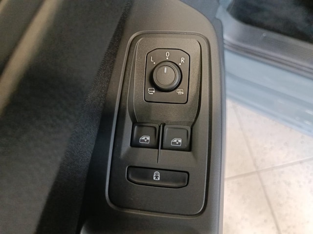 Volkswagen Caddy DSG eHybrid