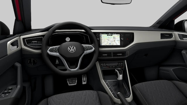 Volkswagen Taigo 1.5 TSI Life