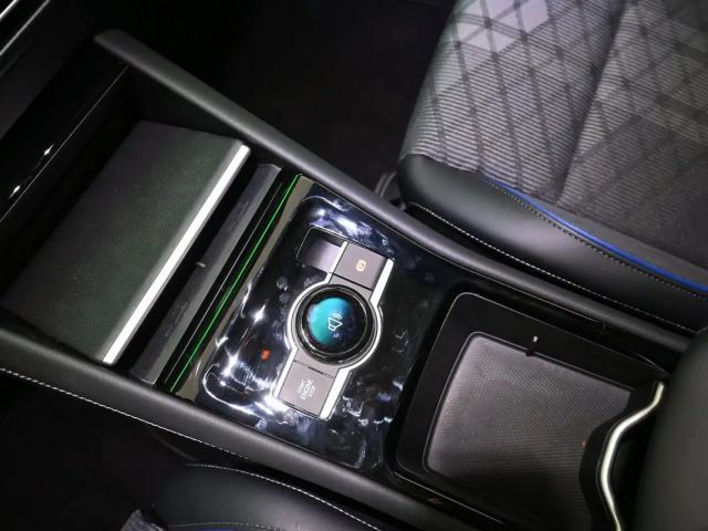 Volkswagen Tiguan DSG Sport eHybrid