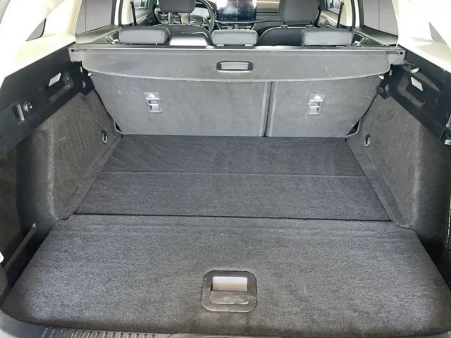 Ford Focus Active EcoBoost Wagon