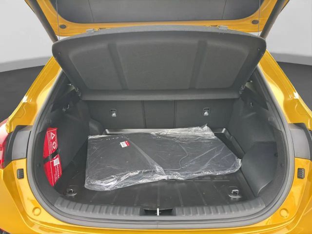 Kia XCeed GDi Hybrid PHEV