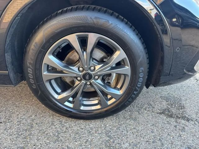 Ford Kuga EcoBoost ST Line X